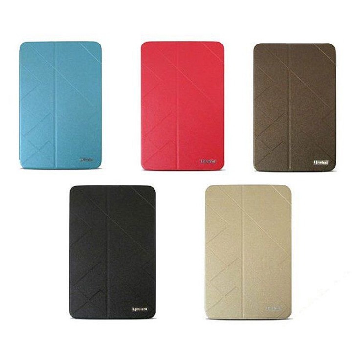[HCM]Bao da lishen Samsung galaxy Tab E 9.6/T560/T561