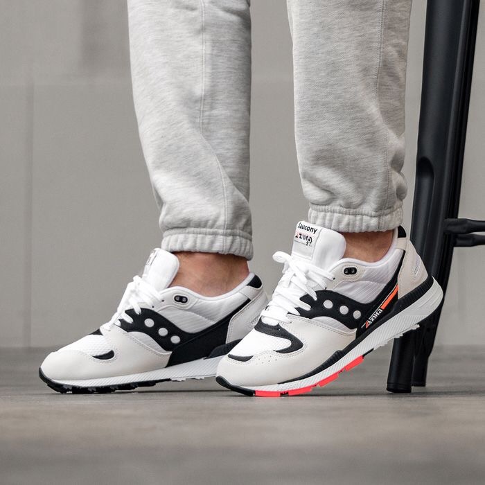 Giày nam Saucony