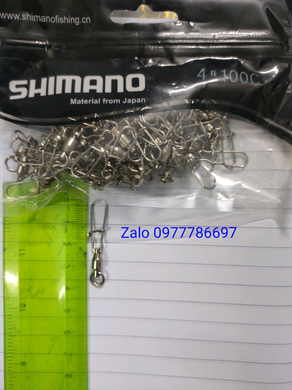 combo 10 khóa link inox tải siêu khỏe