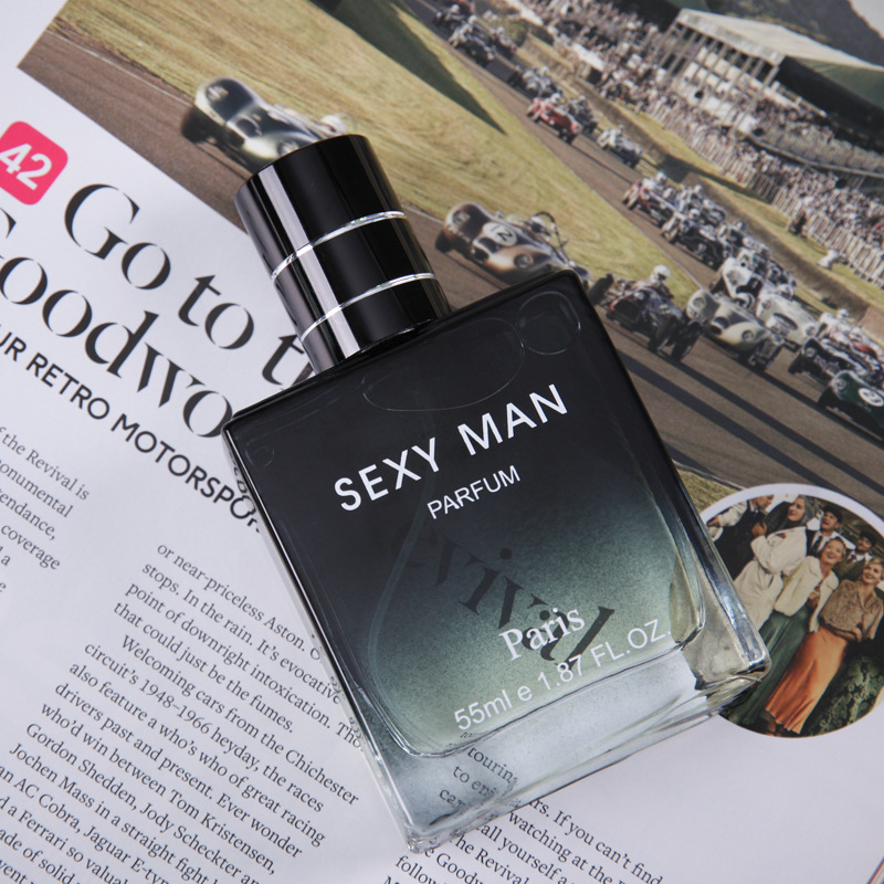 [HCM]Nước hoa Sexy Man 55ml mùi thơm đẳng cấp phái mạnh