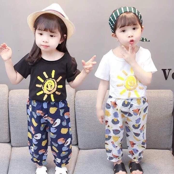 [HCM]Bộ Alibaba bé gái