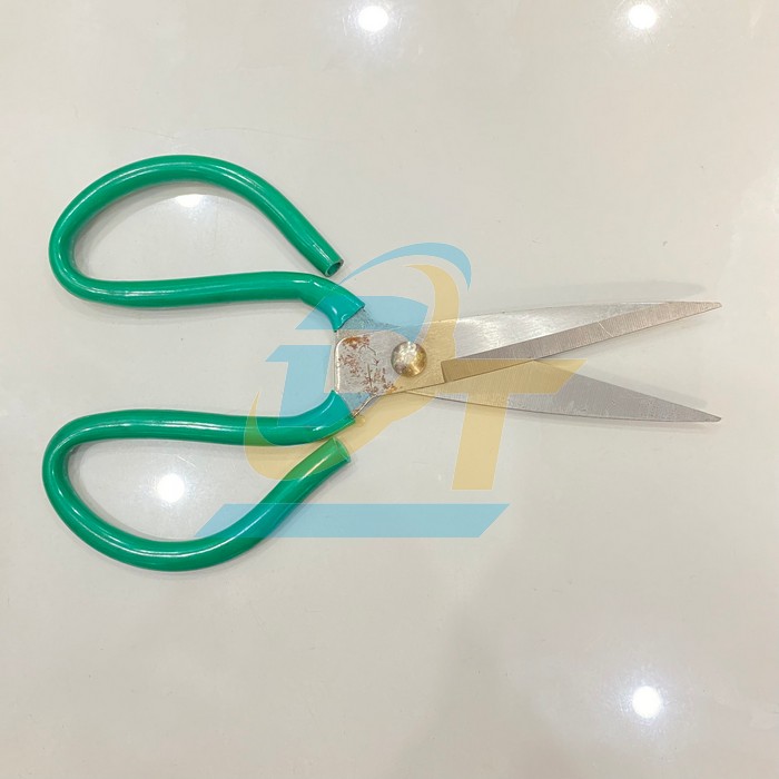 Kéo cắt P1 cán xanh