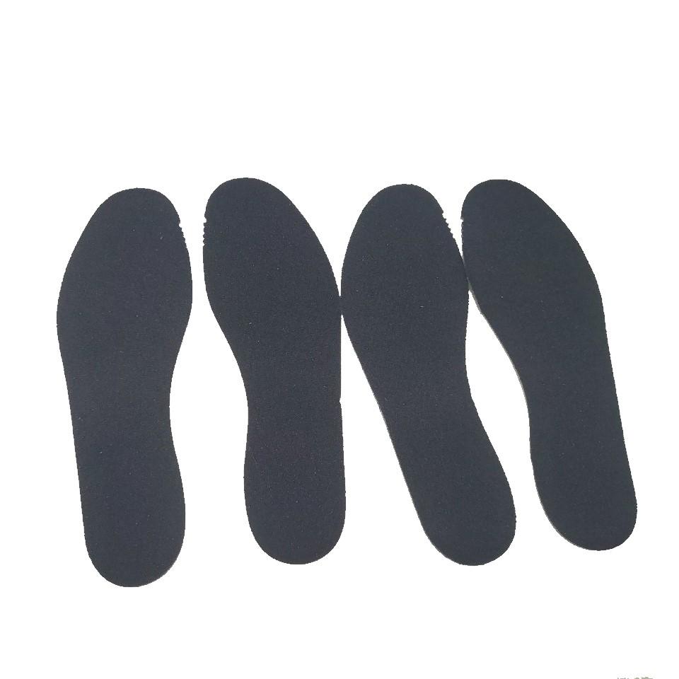 [HCM]Cặp 2 miếng lót giày thê thao nam nữ chất liệu êm chân thoáng khí dùng được cho nhiều loại giày