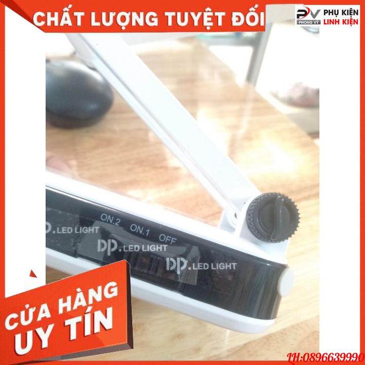 Đèn LED DP 666 - 24 LED