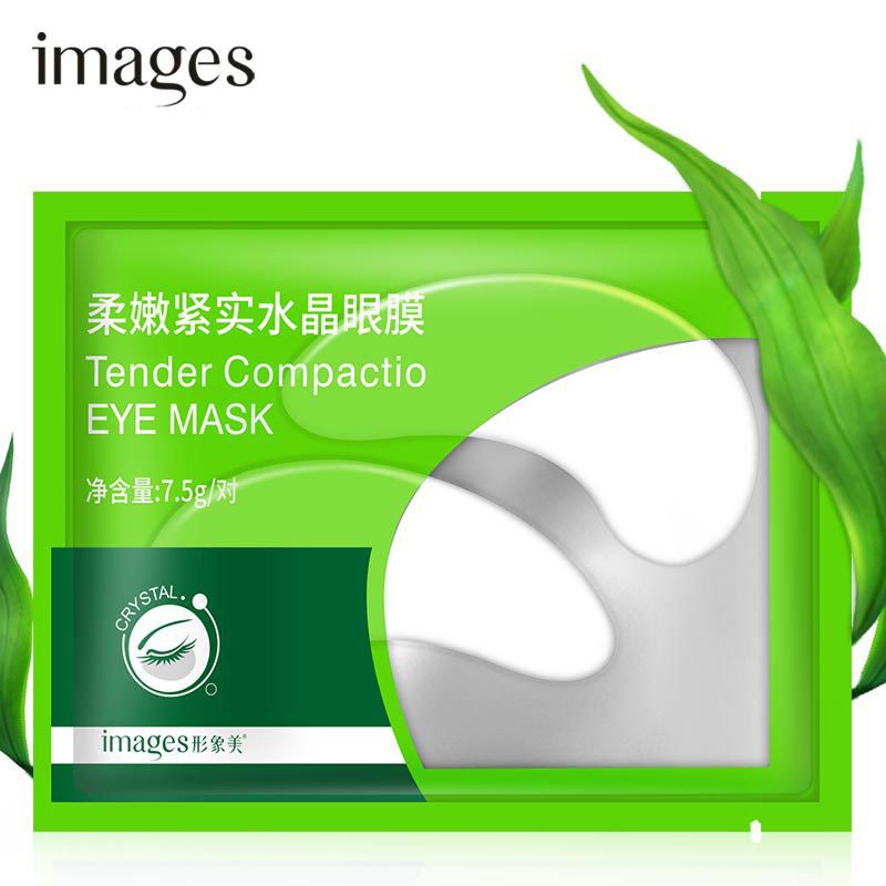 Mặt nạ dưỡng da vùng mắt Images Senabeauty