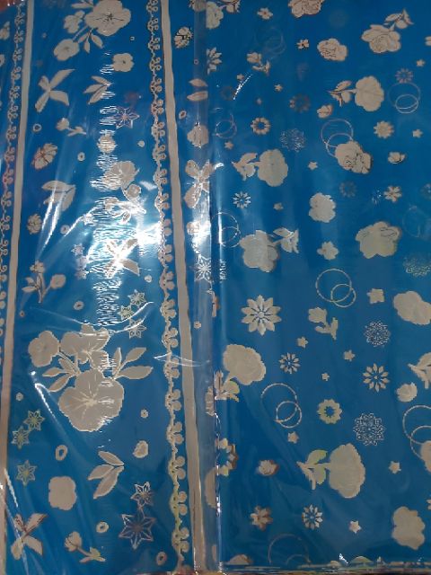 Combo 10 Tờ Giấy Kiếng Gói Quà 50X70Cm