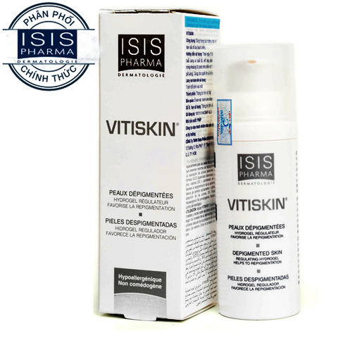SẢN PHẨM VITISKIN 50ML.