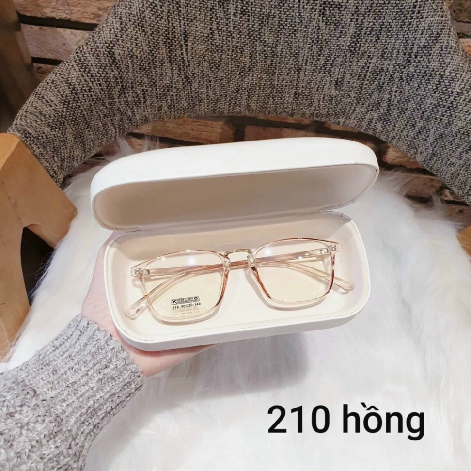 [HCM]Mát kính dẻo