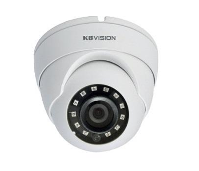 [HCM]Camera Kbvision KX-1004C4 (Trắng)