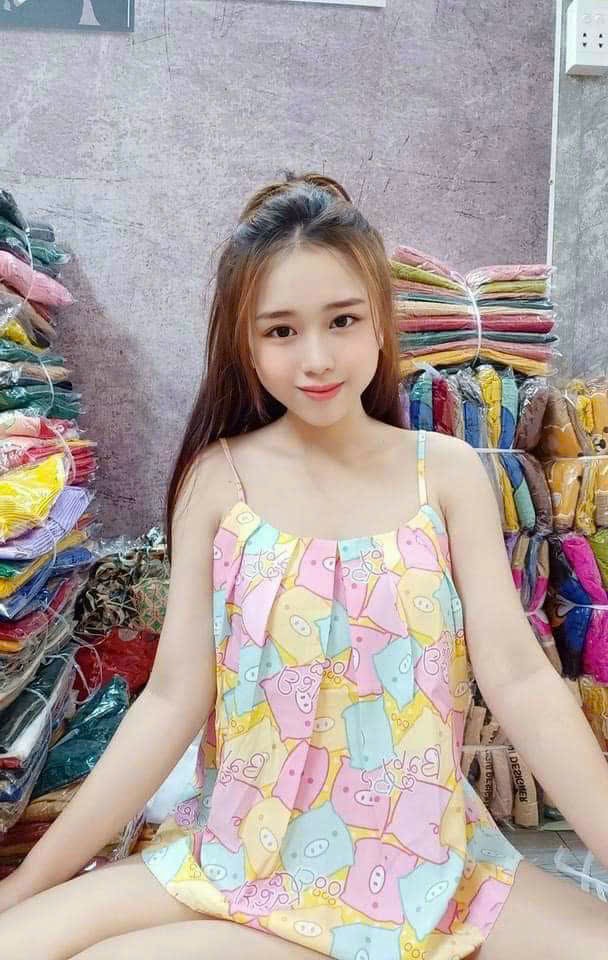 (Giá Gốc) SET BỘ LỤA DÂY ĐÙI XẾP LY - ĐỒ NGỦ - ĐỒ MẶC NHÀ 40 - 55KG