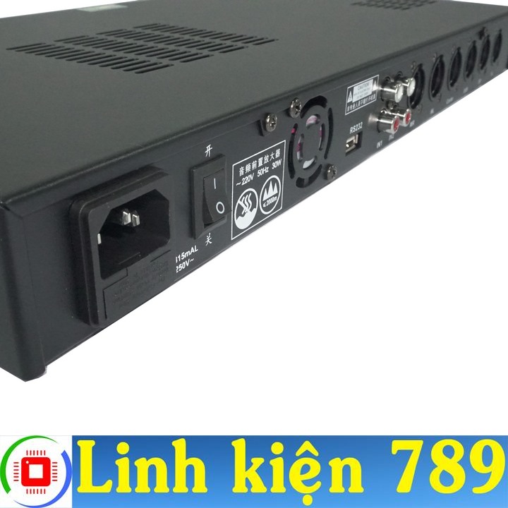 Vang số X5 loại 1 - Linh Kiện 789
