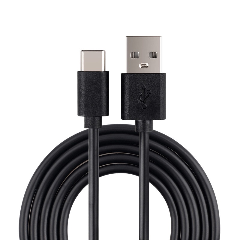 Dây - Cáp Sạc USB to Type-C 30cm 1m