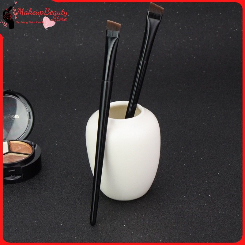 Cọ tém xéo vẽ chân mày, cọ kẻ eyeliner ms 602 [ MakeupBeauty.Store Cho Nàng Thêm Xinh ]