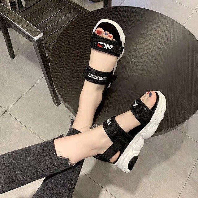 Sandal Quai hậu nữ hot trend 2021