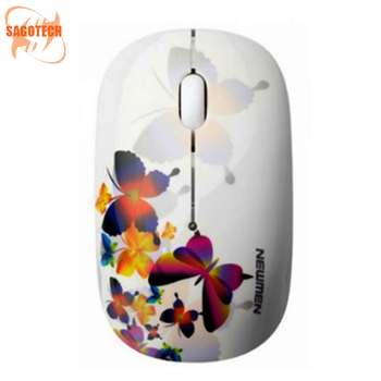 Chuột Không Dây Newmen F278