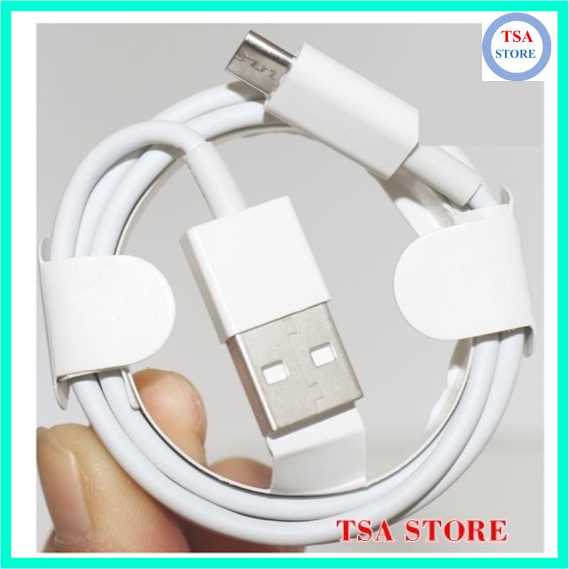 Cáp sạc Earldom 1m EC-025 cho ip, samsung.. TSA STORE