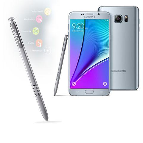 Bút S-Pen Cho Samsung Galaxy Note 5 - Hàng Nhập Khẩu