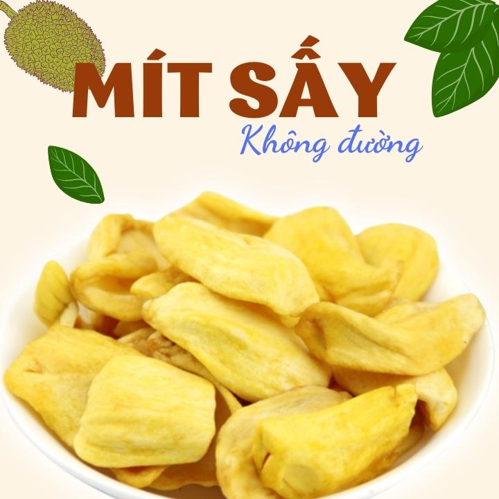 500G MÍT SẤY HÀNG XUẤT KHẨU