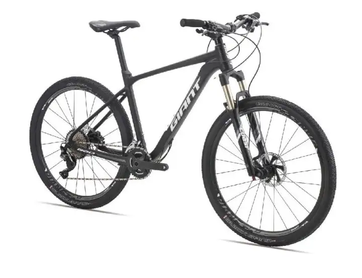 giant xtc 820 2019