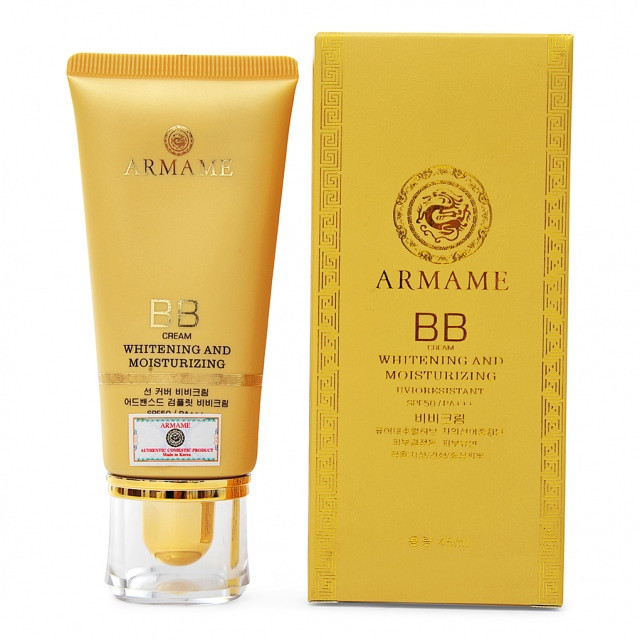 KEM NỀN TRANG ĐIỂM BB  Hàn Quốc