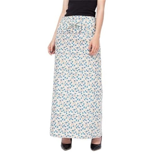 CHÂN VÁY QUÂY CHỐNG NẮNG 2 LỚP
