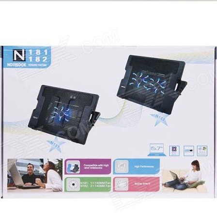 [HCM]Đế tản nhiệt N182