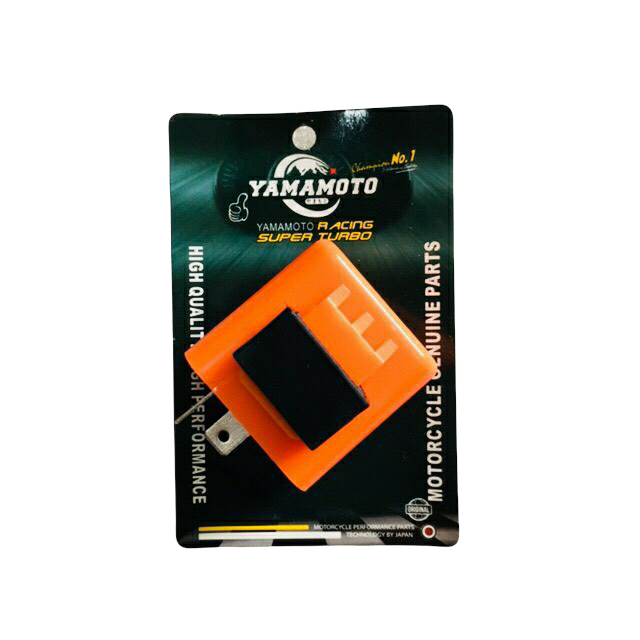 Cục Chớp Nháy Chỉnh Tốc Độ YAMATO