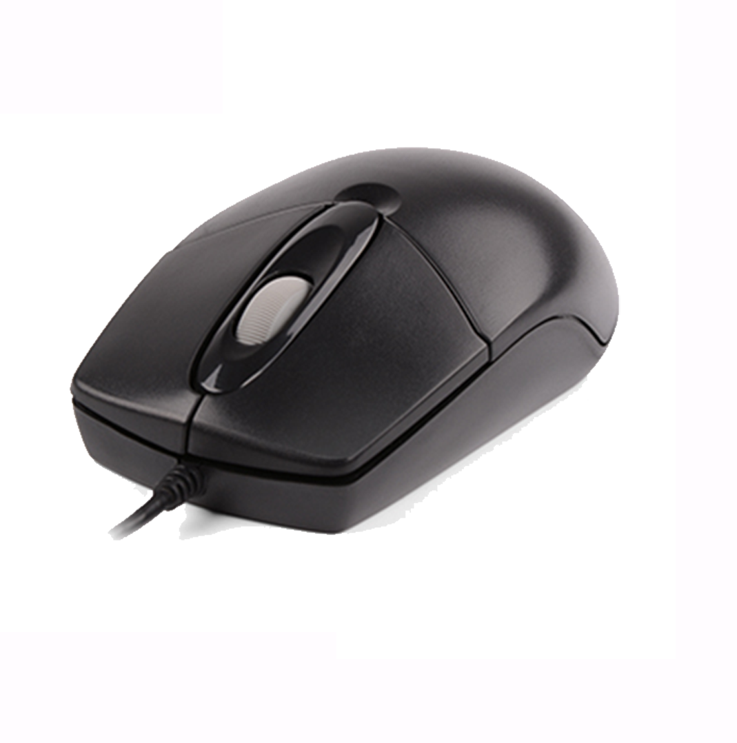 [HCM]Chuột Có Dây A4Tech OP-720-USB - Hàng Chính Hãng Giá Rẻ Siêu Bền