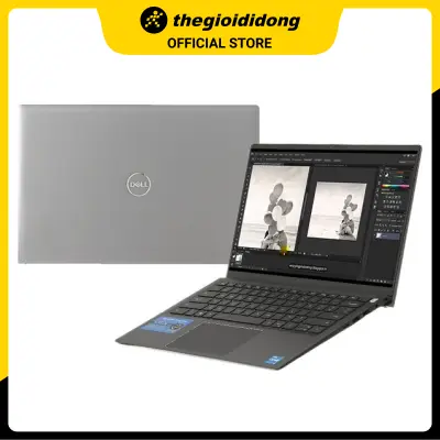 [Trả góp 0%] Laptop Dell Vostro 5410 i5 11320H/8GB/512GB/14