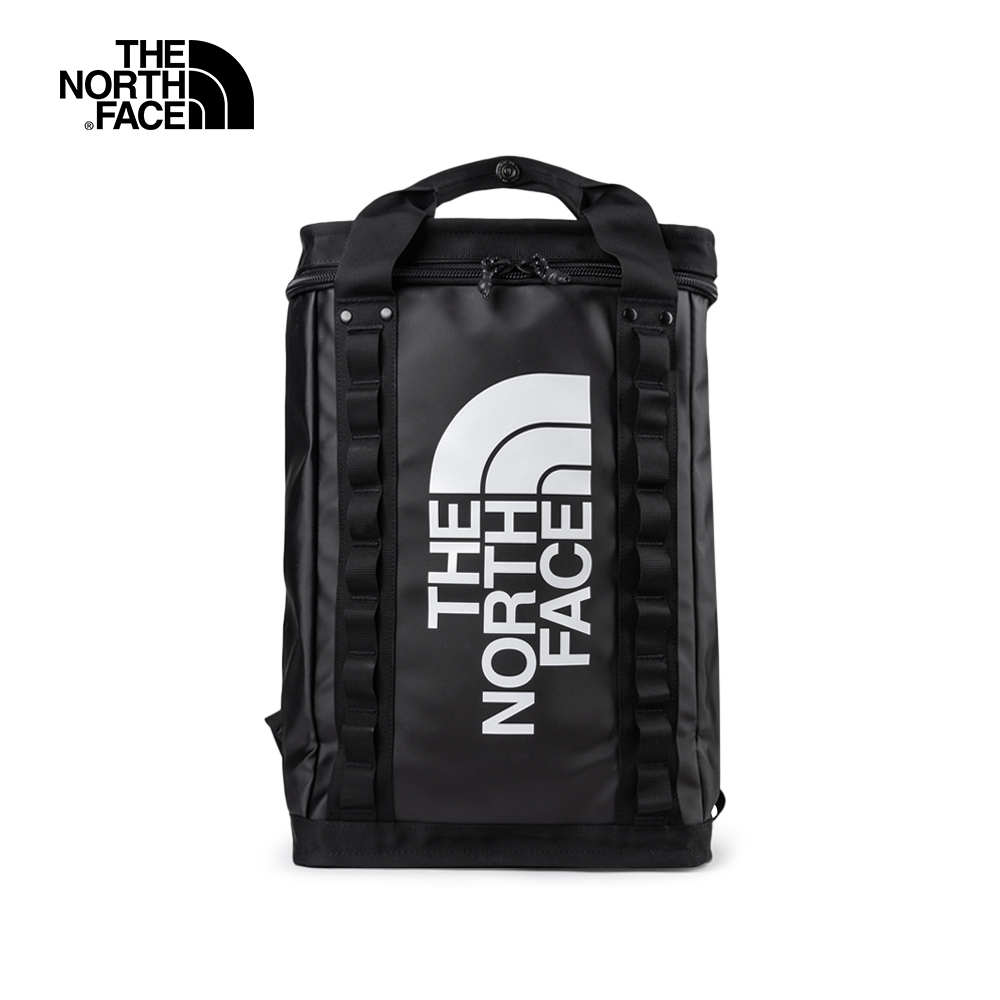The North Face- Balo Du Lịch Explore Fusebox L - NF0A3KYF