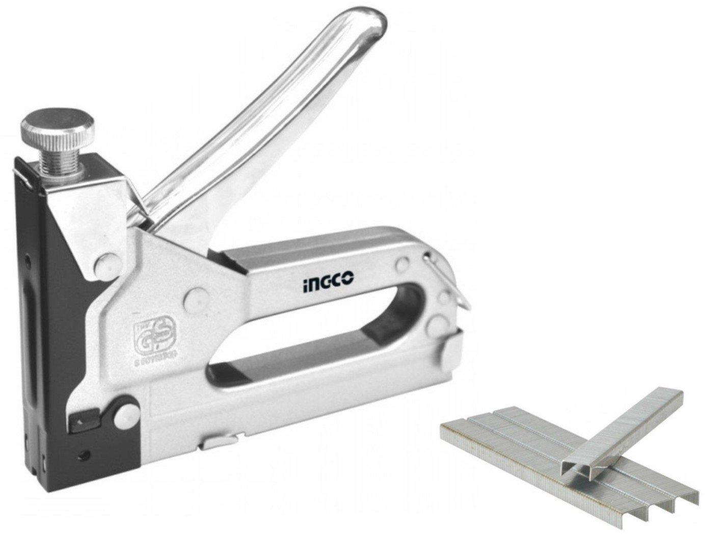 4-14mm Kìm bấm ghim INGCO HSG1403