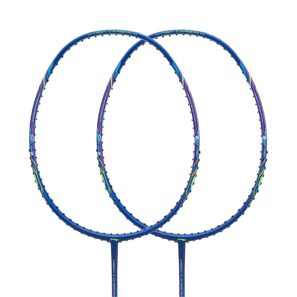 Vợt cầu lông Lining High Carbon HC 1200 (Chính hãng)