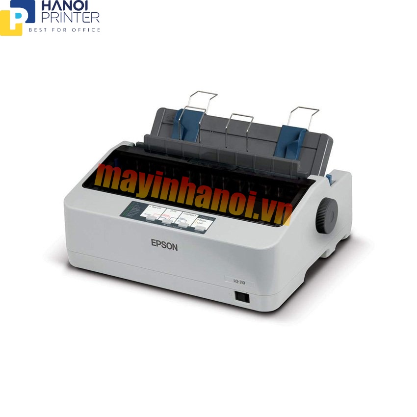 Máy in kim Epson LQ310 hàng mới chính hãng bảo hành Epson Việt Nam
