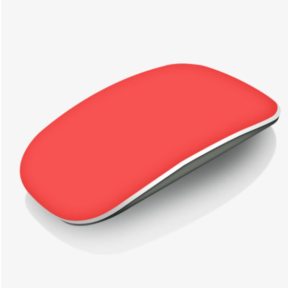 Miếng Dán Silicon Phủ Chuột Magic Mouse Apple