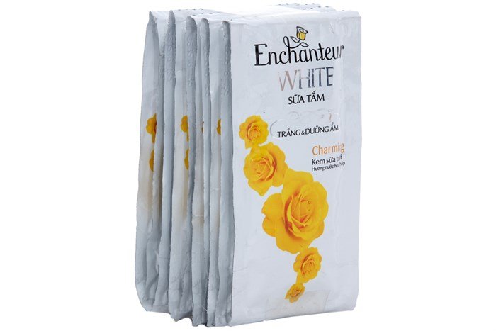 Sữa tắm Enchanter dây 10 gói (002)