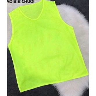 [ Hàng Đẹp - Chắc Chắn ] Combo 7 Chiếc Áo Lưới Tập Đá Bóng - Chia Đội Chiến Thuật