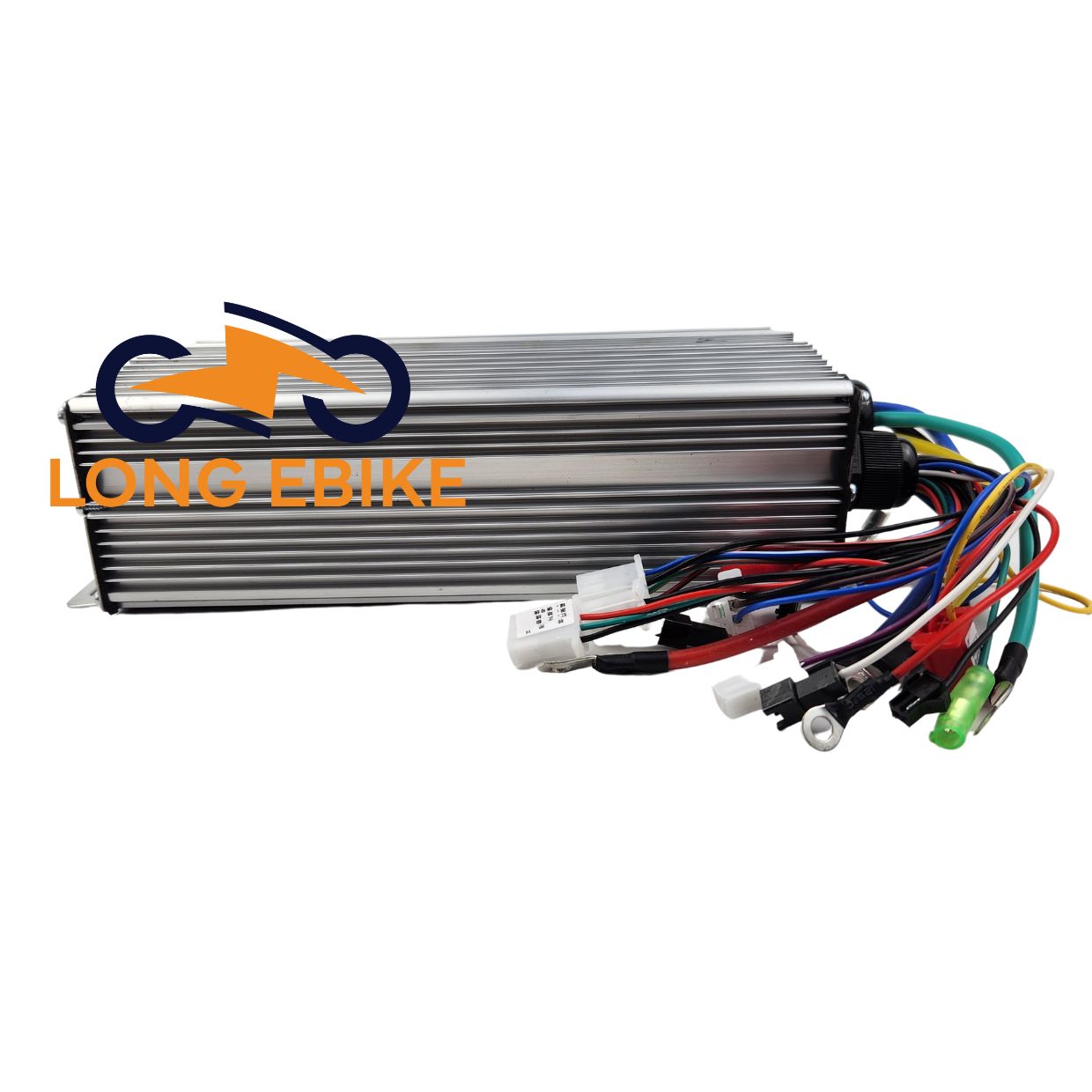 ic xe điện 2000w 24 sò