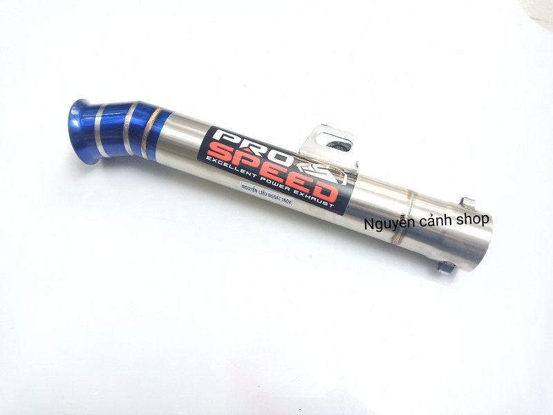 lon pô không nỉ PRO SPEED