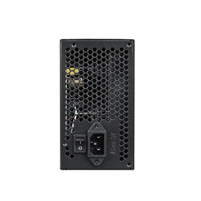 Nguồn máy tính AIGO VK450 - 450W (Màu Đen)