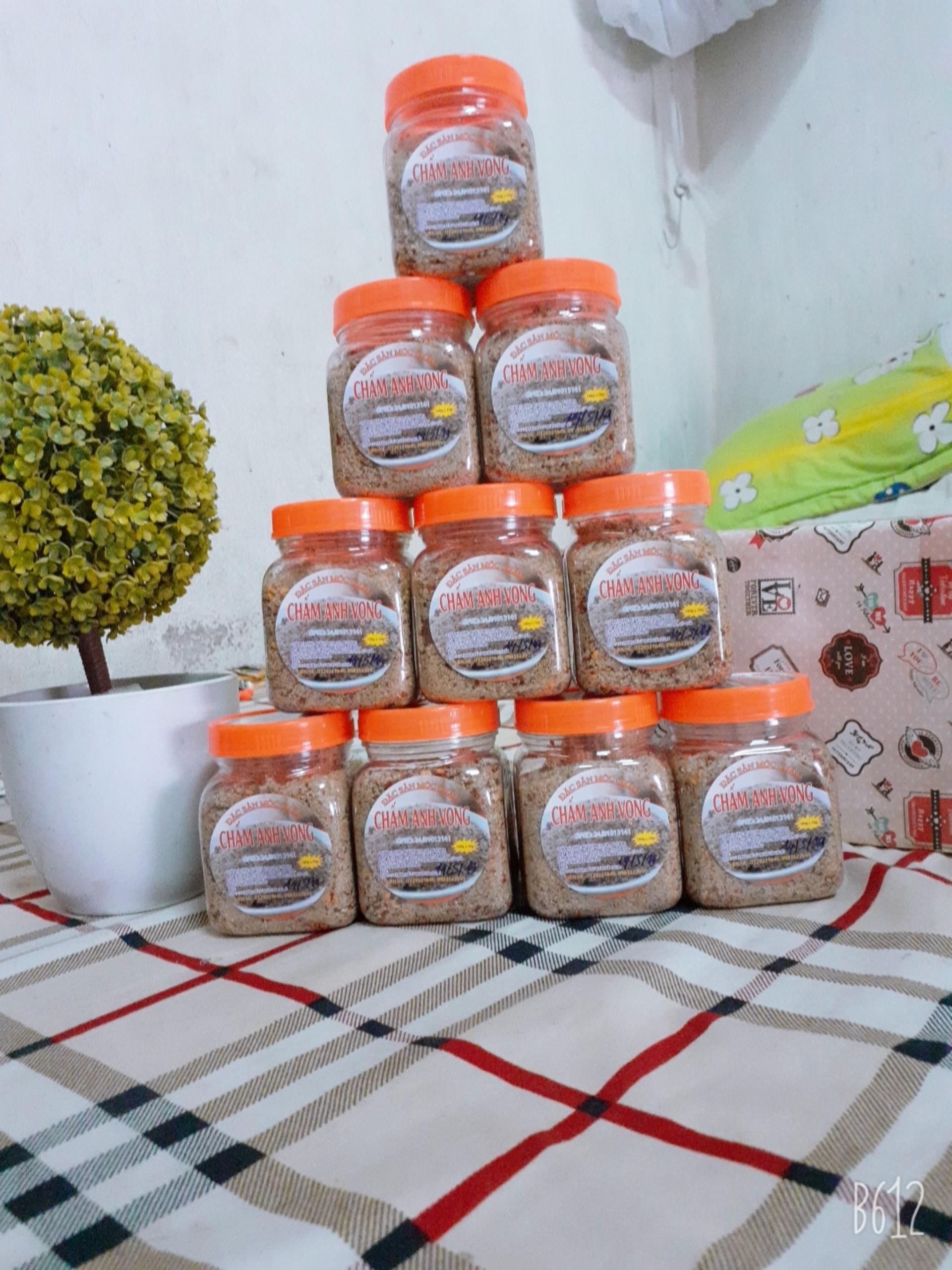 Chẩm Chéo Anh Vọng Mộc Châu - Tây Bắc