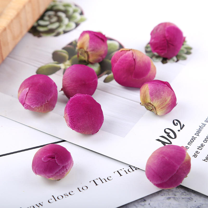 Hoa Mẫu Đơn 100g Sấy Khô - Thảo Dược Tấn Phát