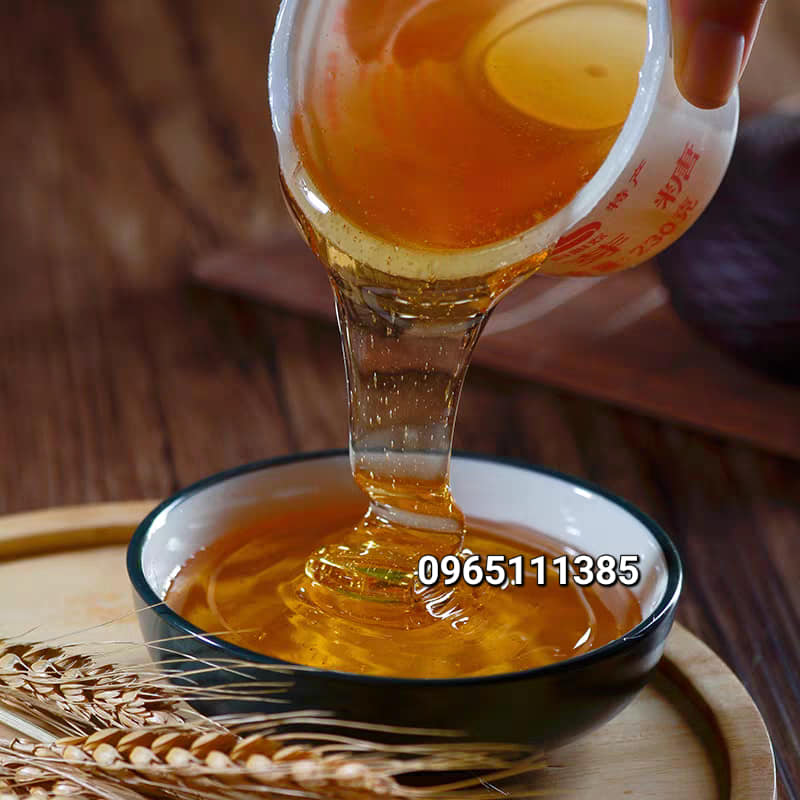 Mạch Nha Trung Quốc 230g