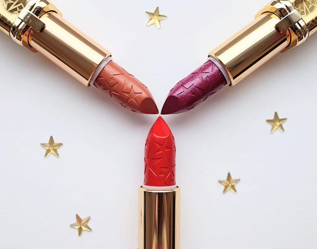 Son Lì Ánh Kim L'Oreal Paris 3.7g