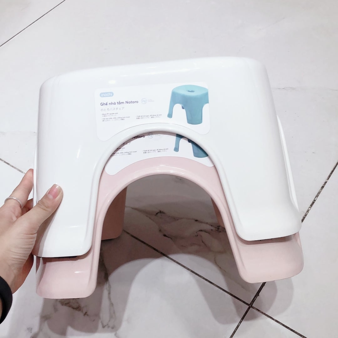 Ghế nhà tắm Inochi Notoro