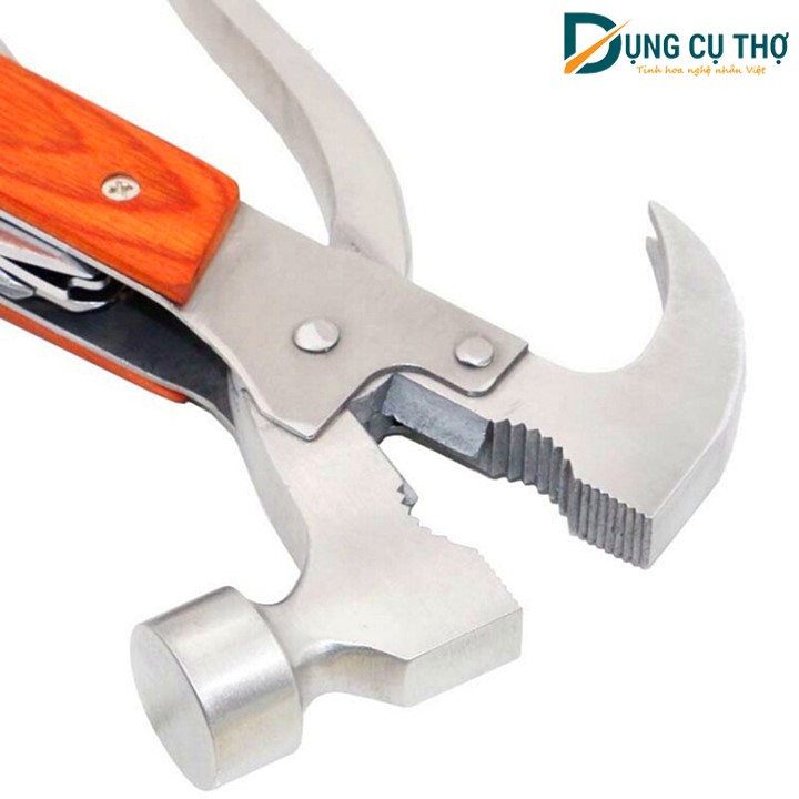 KÌM BÚA ĐA NĂNG CAO CẤP - 10 in 1