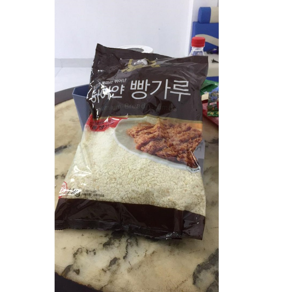 Bột chiên xù Hàn Quốc Kaola 1kg