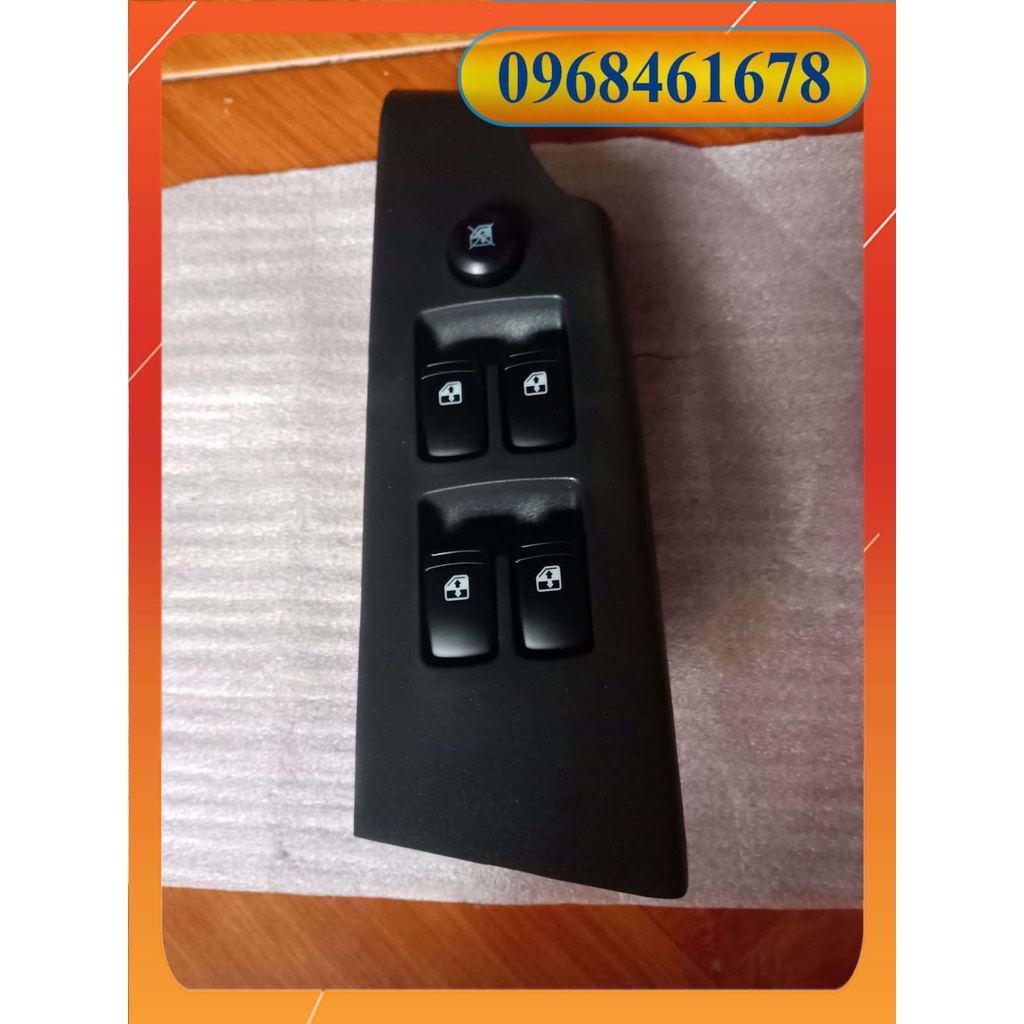Công tắc tổng lên xuống kính Gentra Trước Lái