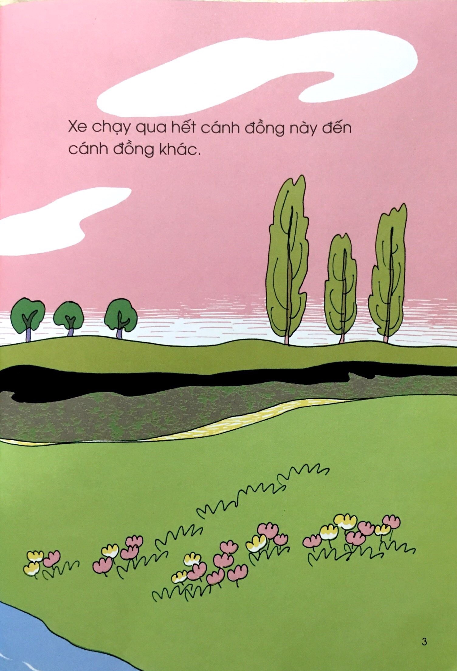 11 Chú Mèo Và Chú Heo Con - Noboru Baba