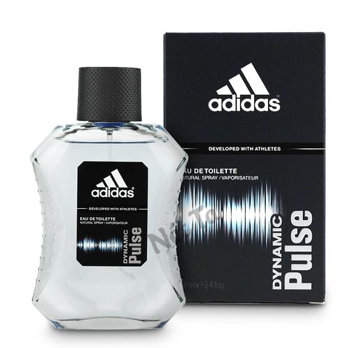 Nước hoa nam adidad Toilette 100ml