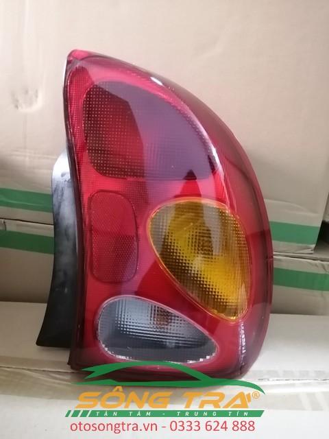 Đèn hậu DAEWOO LANOS, RH